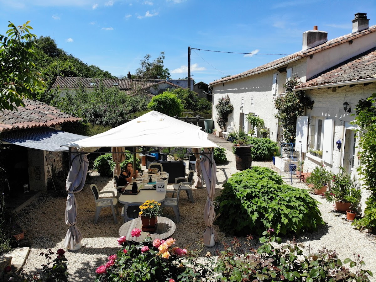 Bienvenue Chambre d'Hôtes B & B