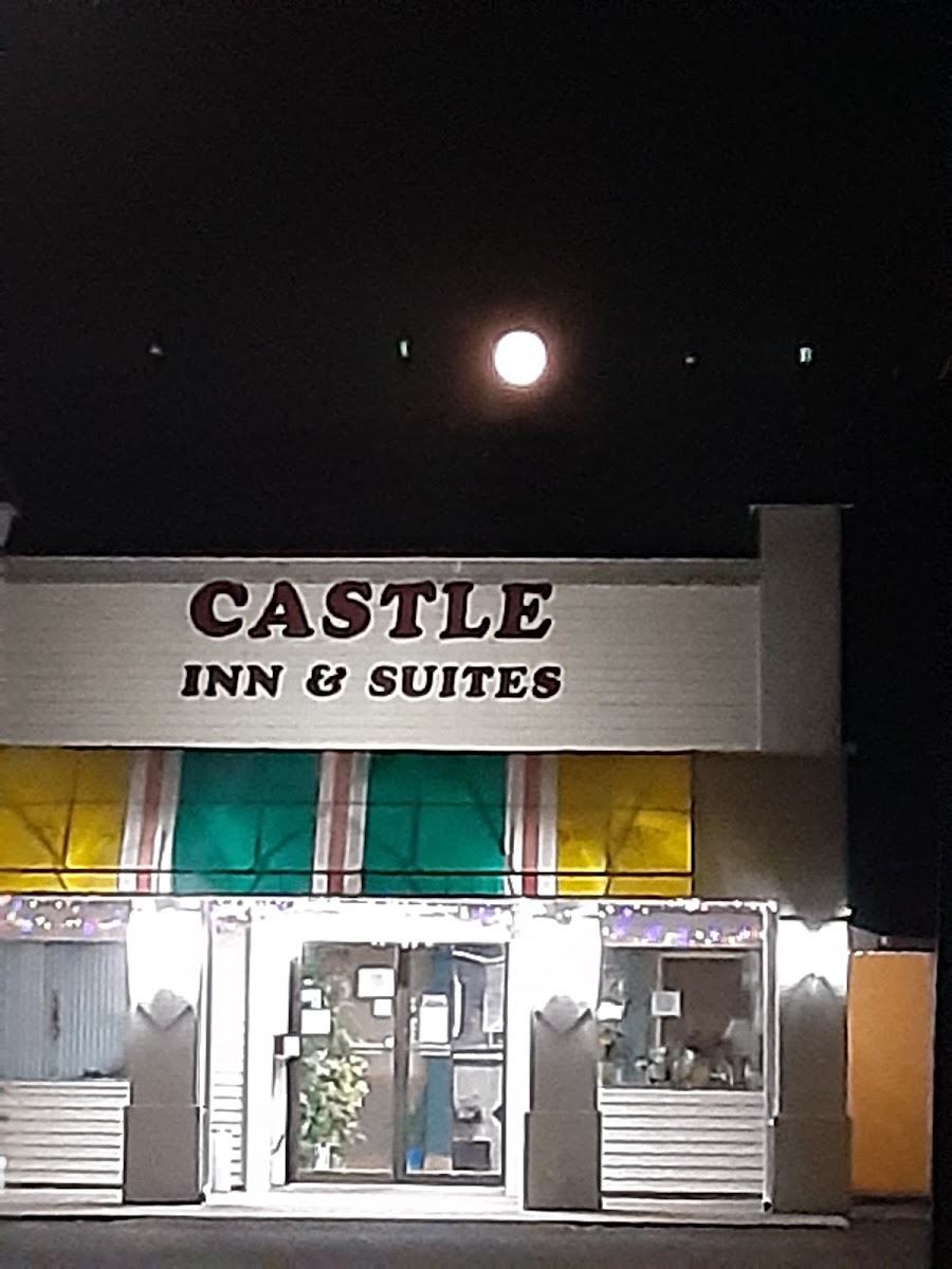 Castle Inn